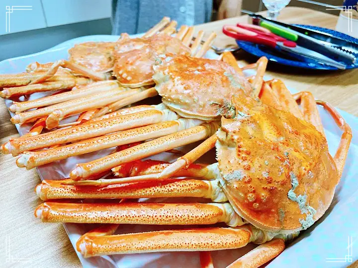경북 영덕 달콤한 대게 파는 곳 전국 택배 온라인 전화 주문 추천