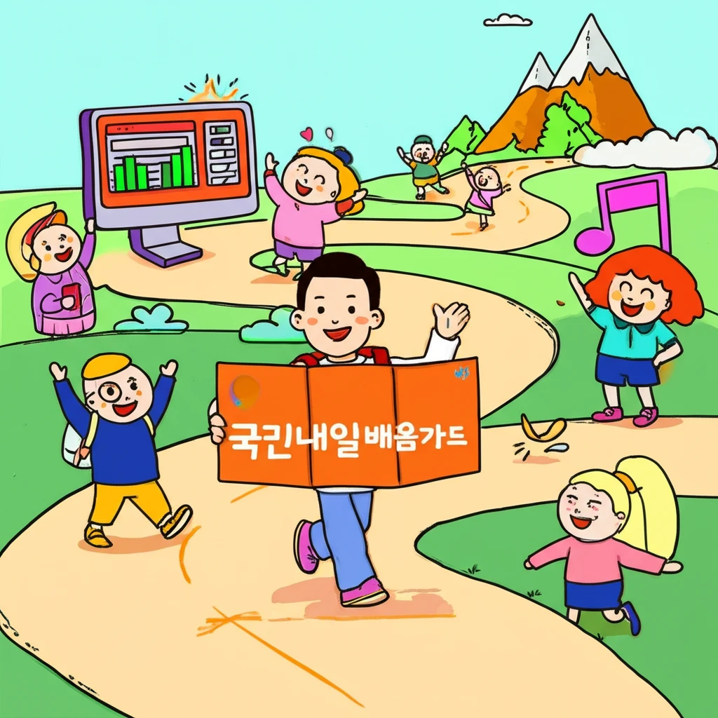 나도 국민내일배움카드 될까? 안 될까..