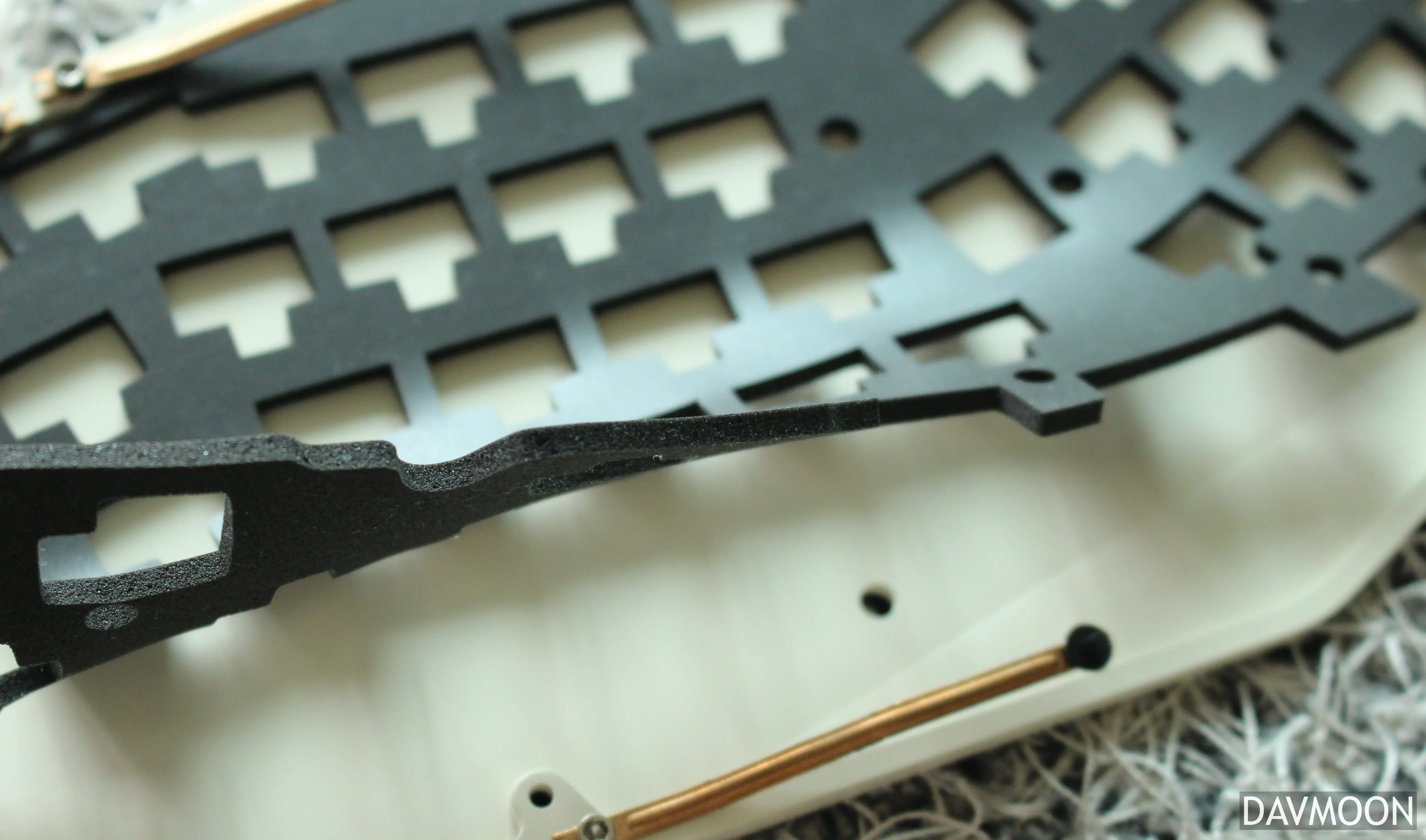 Record alice 하단 Owlab 정품 폼 추가