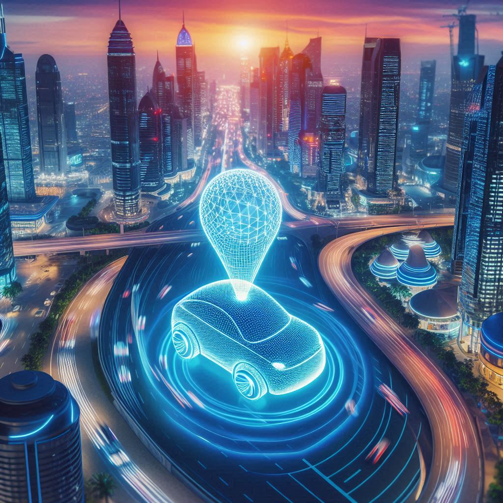 자율 주행 차량과 같은 분야에서는 AI의 자율성이 더욱 강화