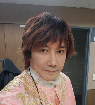 김장훈 프로필