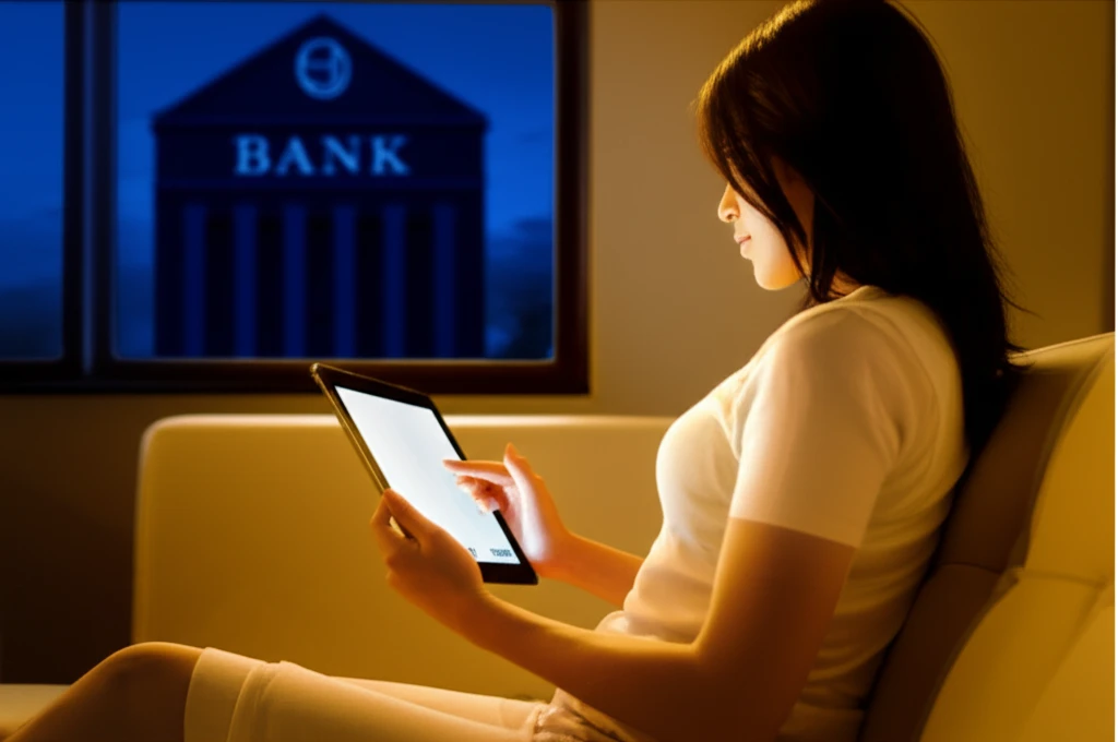 신한은행 디지털 지점 사용 설명서 간