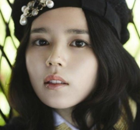 한가인 나이 (25)