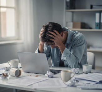 당뇨병 초기증상