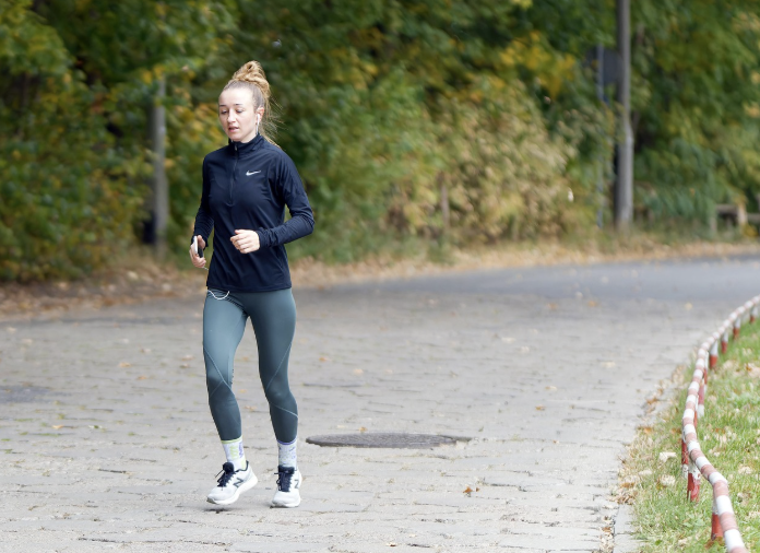 요즘 사람들은 왜 그렇게 '달리기'를 할까?
