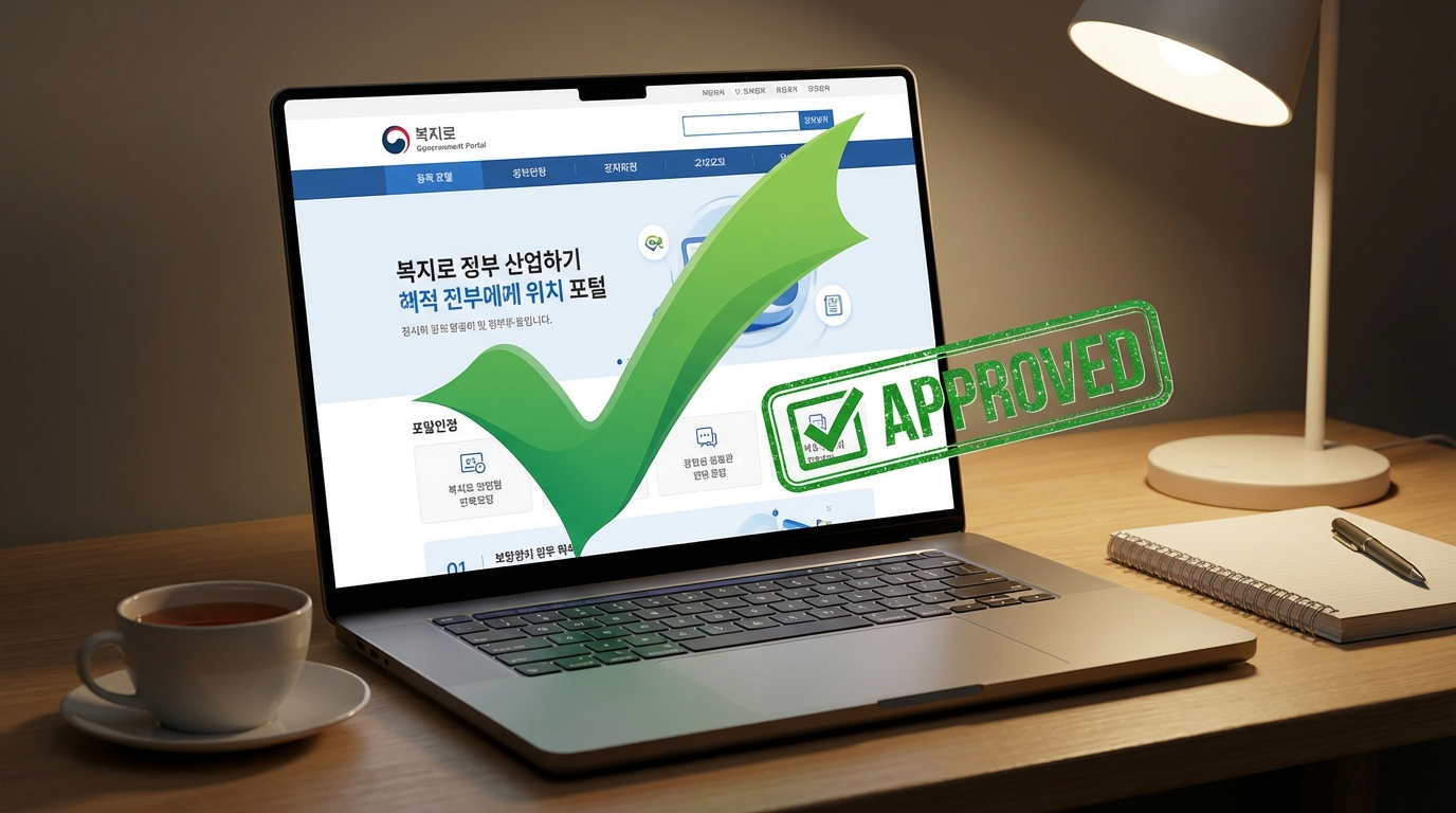 중위소득 70% 계산하기