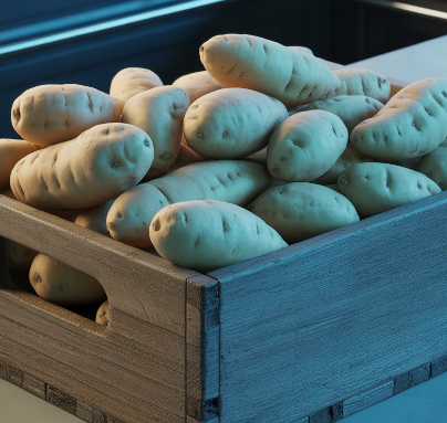 고구마 보관하는 법