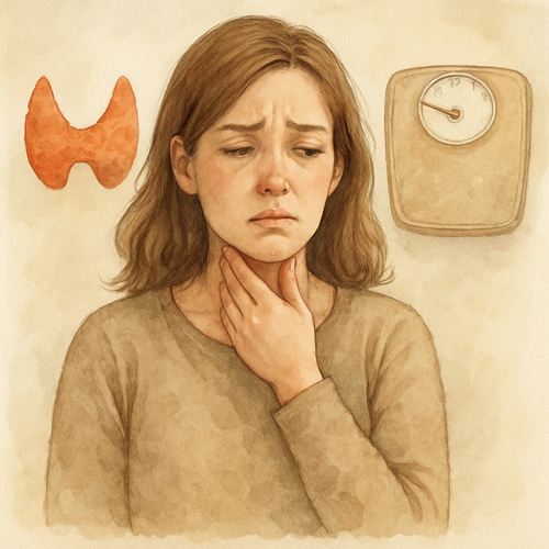 30대-여성-갑상선