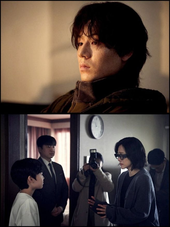 2026 영화 실낙원 총정리|10월 21일 개봉·줄거리·결말 해석·AI 아들 정체·김현주 배현성·원작·제작비 5억