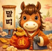 2026 병오년 말띠 신년운세 무료로 확인