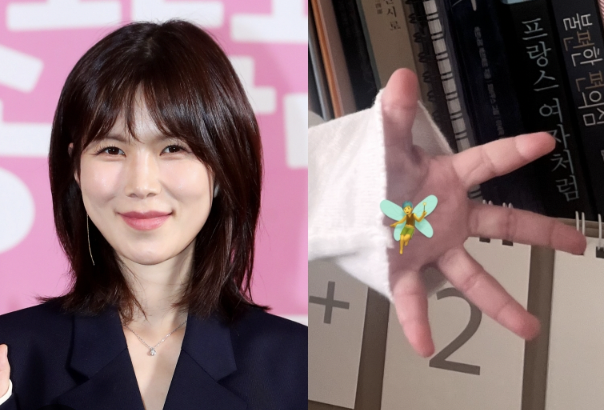 공민정 출산 자녀