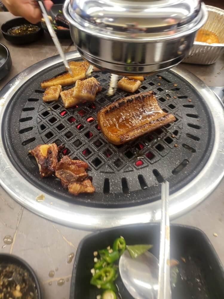 수제왕갈비_돼지껍데기