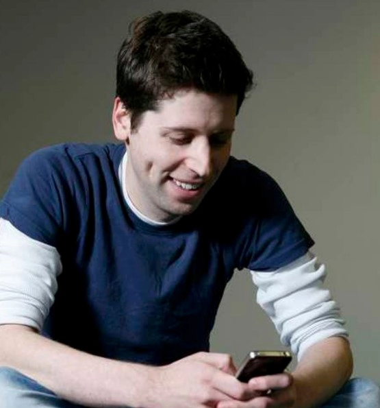 샘 알트만 이모저모