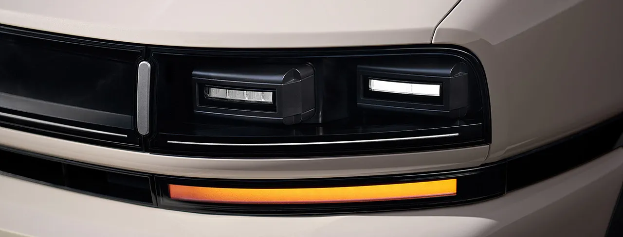 현대 넥쏘 차량 이미지