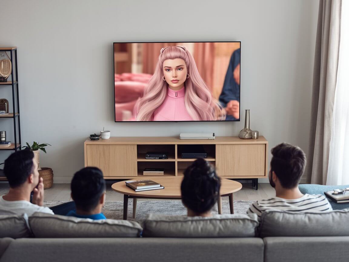 루이, 릴 미켈라, 로지 – 세계를 움직이는 AI 모델 3인 분석