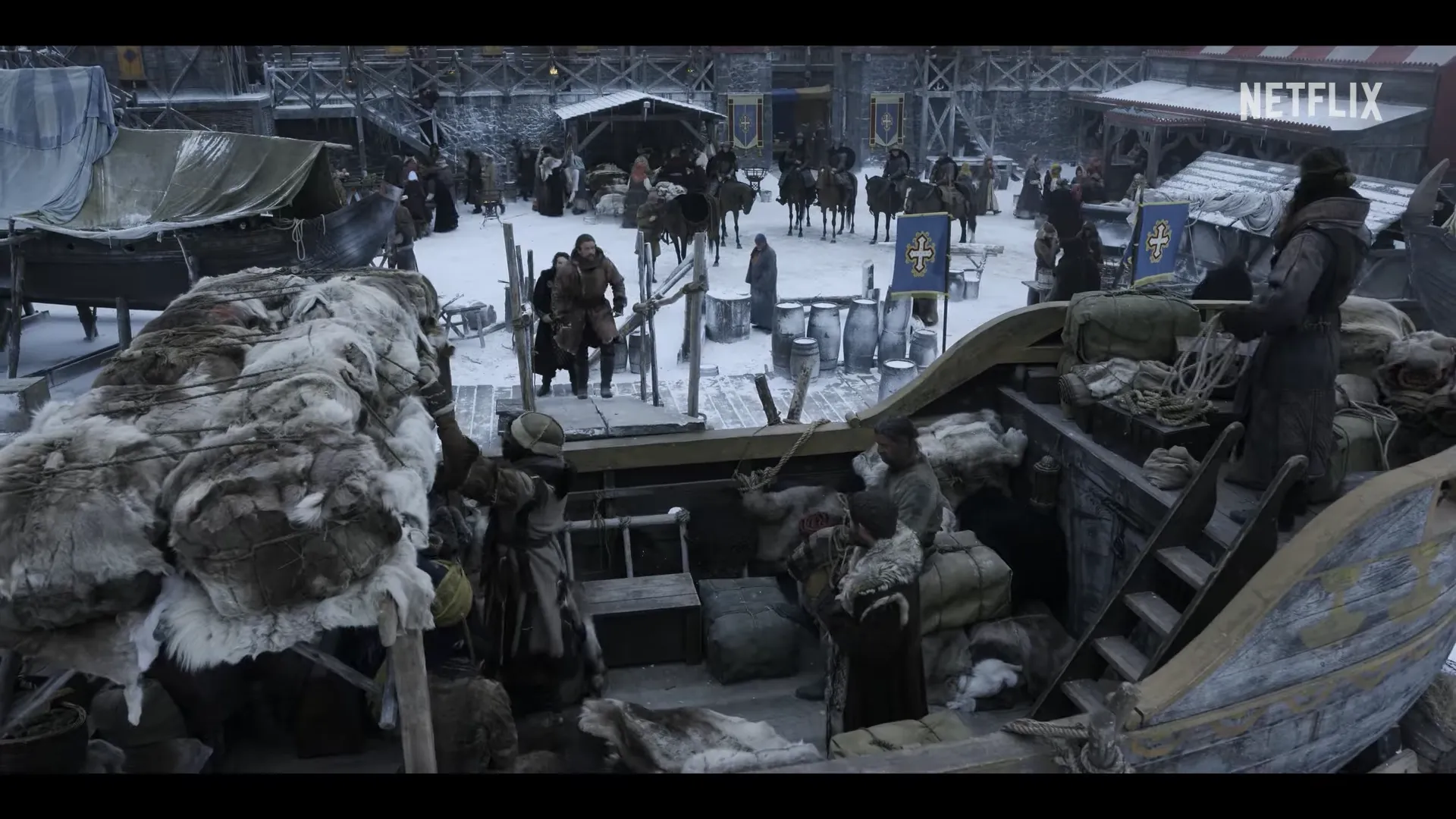 바이킹스발할라-시즌2