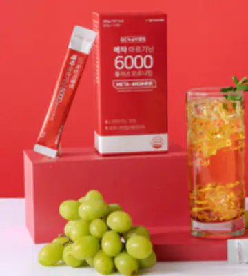 아르기닌-효능-부작용-건강