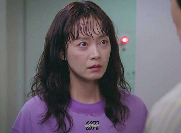 배우-전소민