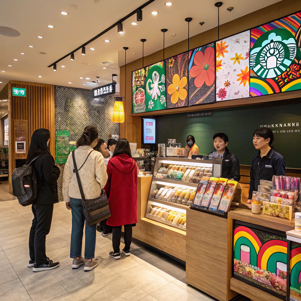 스타벅스 파우치 백 한정판 구매 방법