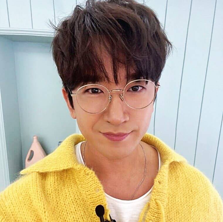신화-이민우