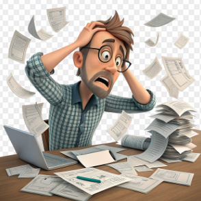 상속세 신고기한 