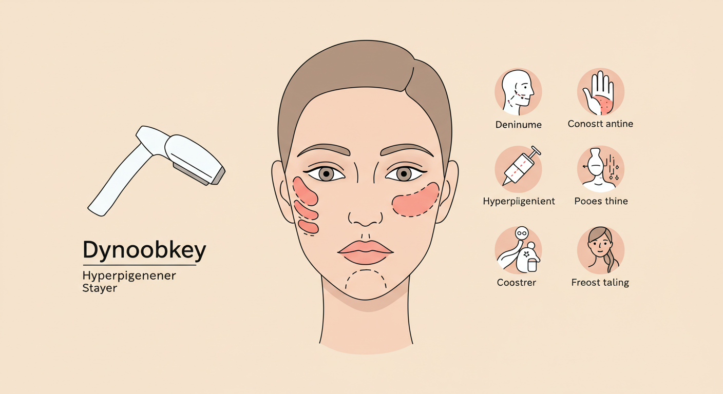 갱년기 피부 트러블&amp;#44; 전문가의 도움1