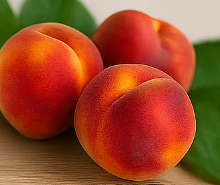 개복숭아효소의 효능