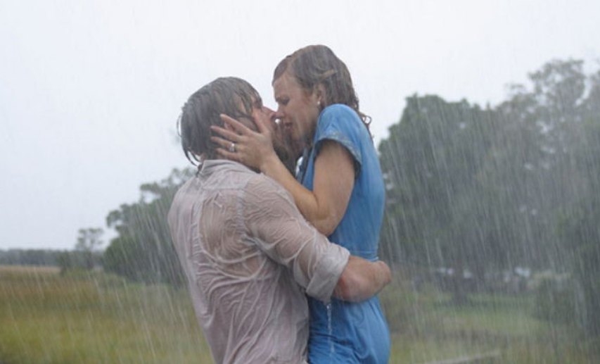 영화 노트북 관련 사진