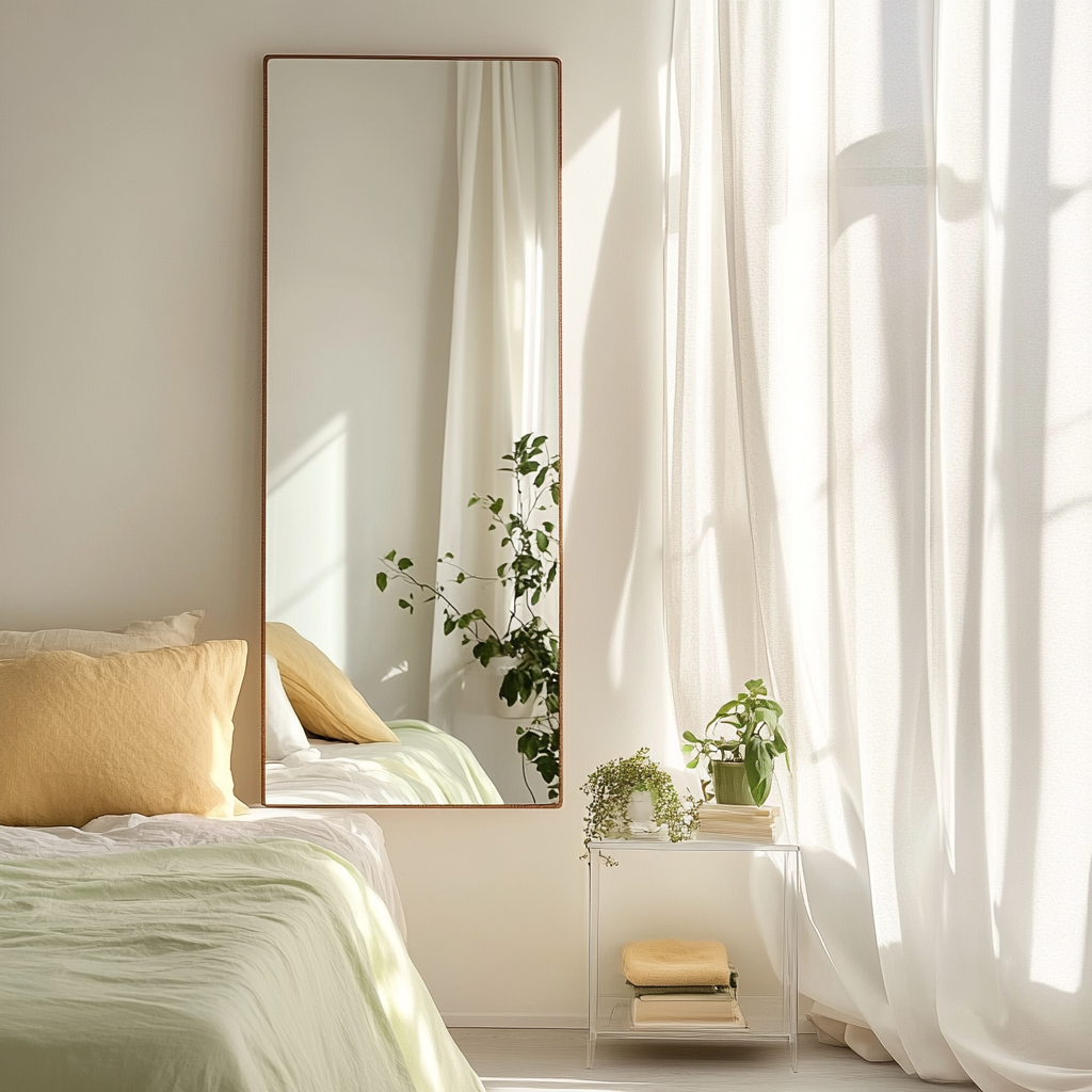 인테리어 소품 활용 꿀팁