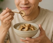 송이버섯 효능