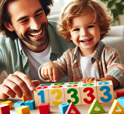 아기 TV, 스마트폰 노출 줄이기 대안 및 실천 전략