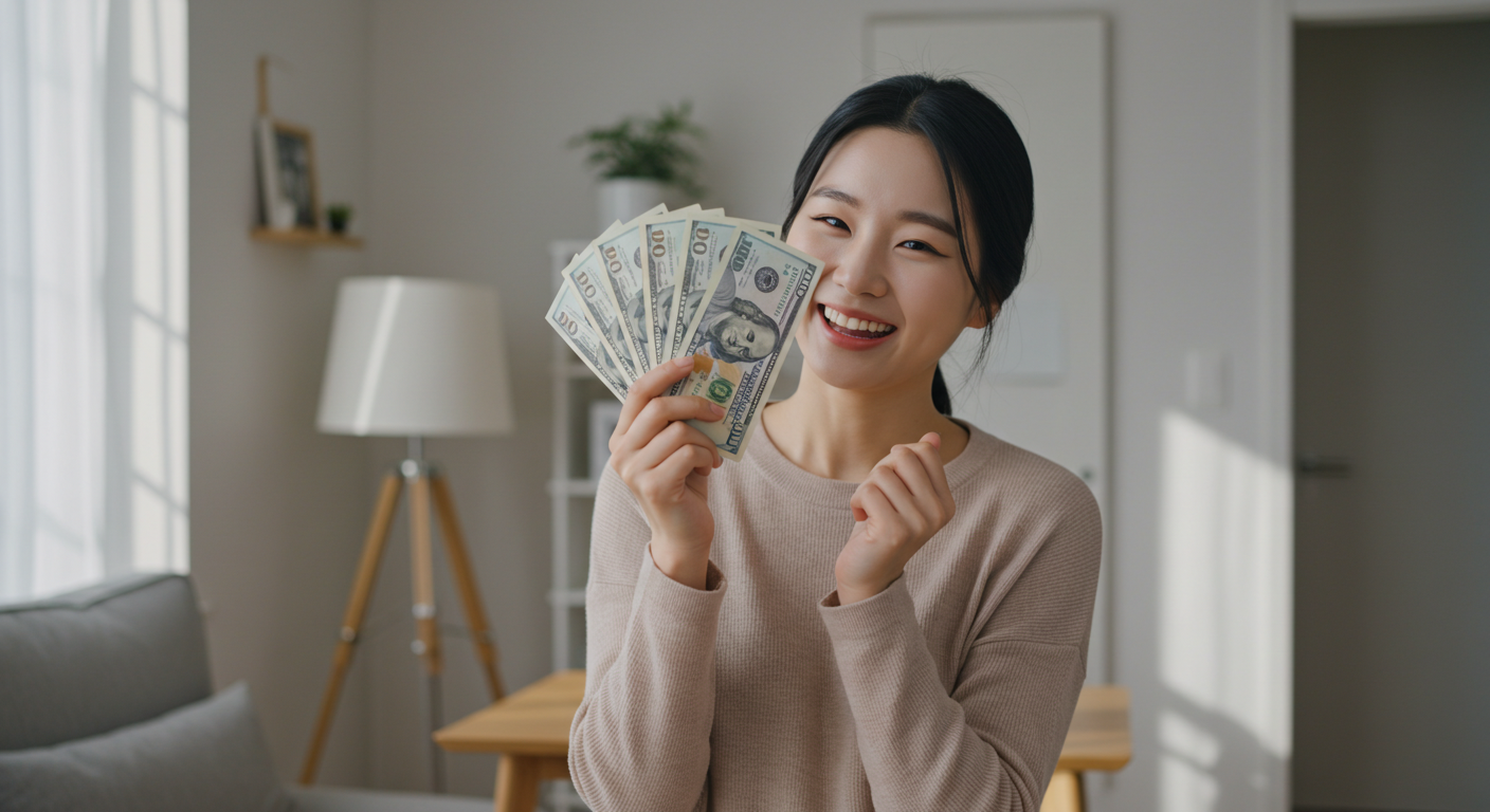 생활비 부족하다면? 당장 신청 가능한 긴급생활비 지원 제도 총정리!