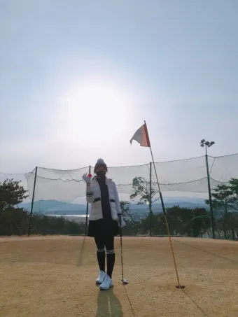 경주 파3 골프장 천북파3 골프클럽 추천 코스와 이용 후기_16