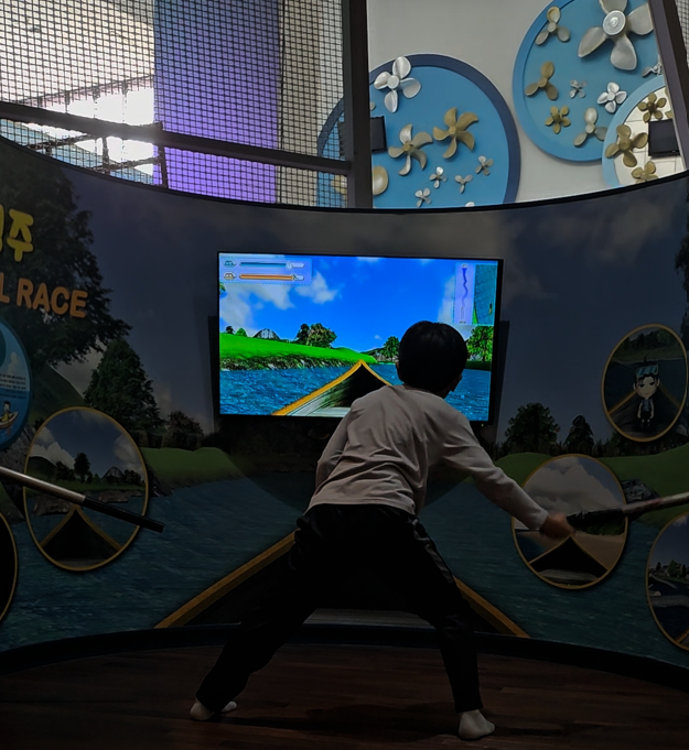 거제시 해양박물관 사진