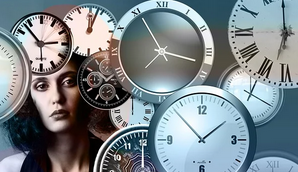 감정 상태에 따라 달라지는 시간 체감