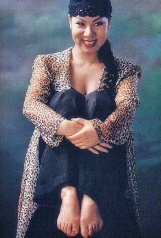 인순이 프로필 &amp;#124; 나이 남편 박경배 직업 자녀