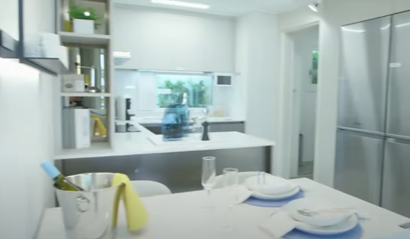 용인 드마크 데시앙 무순위 줍줍