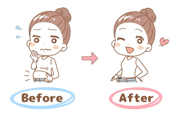 호르몬 변화 및 여성 생리 주기
