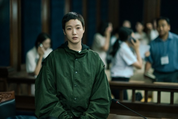 자백의 대가 스틸컷