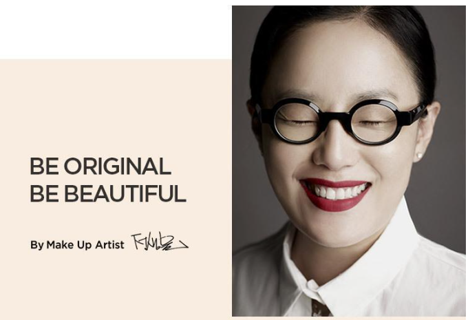 올리브영 쿠션파운데이션