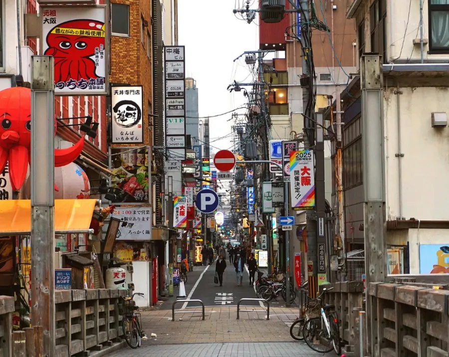 친구와 함께 가기 좋은 해외여행지 - 3