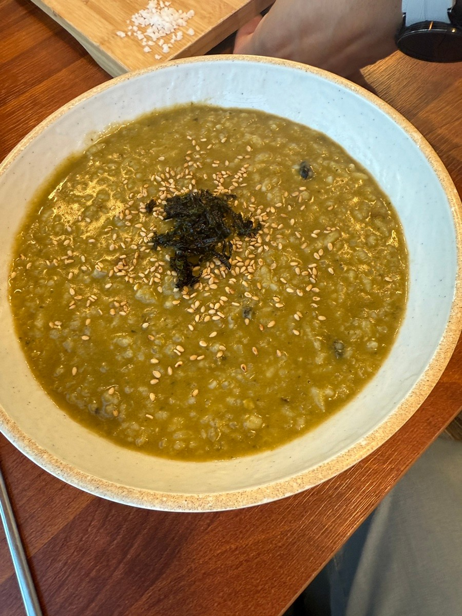 중문보말칼국수