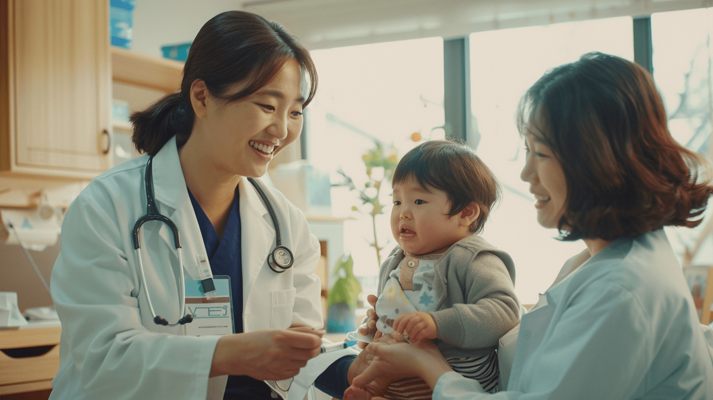 독감무료접종대상,병원찾기