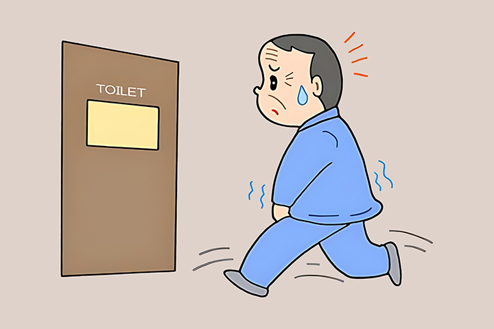소변이-급한-남성