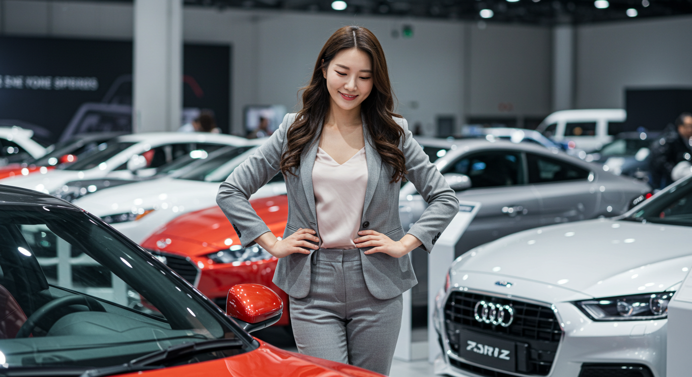 르노삼성자동차 서비스센터