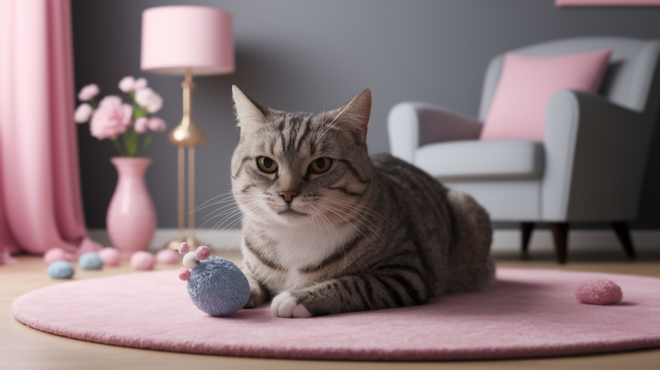 고양이의 사회성 연구 &ndash; 단독 생활을 선호하는 이유는 무엇일까?