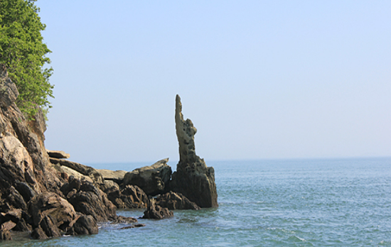 이작도