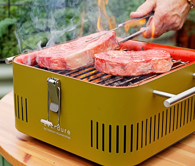 가을 캠핑 준비물