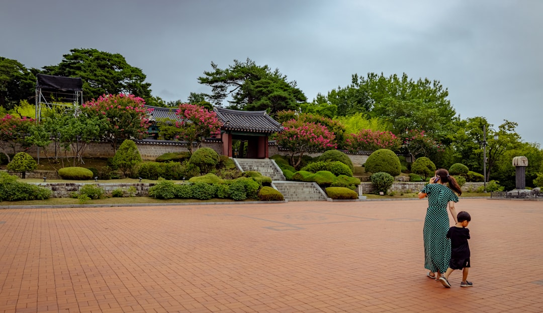 Gangwon-do