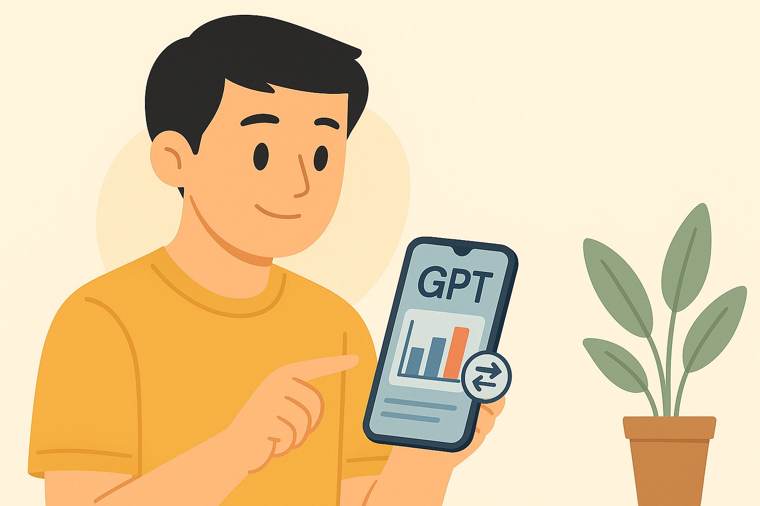 챗GPT로 실험 결과 자동 비교 분석하기